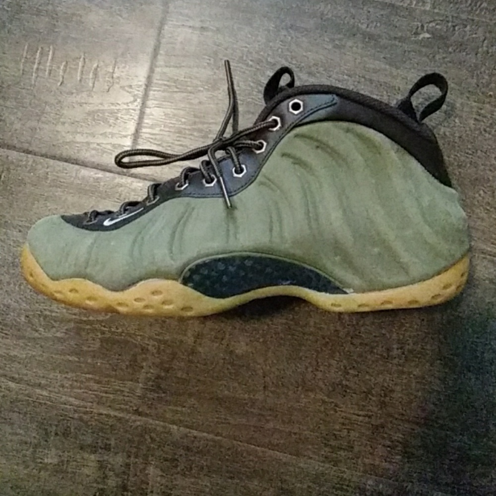 Foams